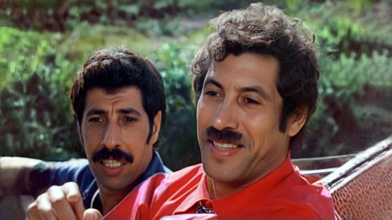 Backdrop image for movie Inspector Tahar's Holiday
