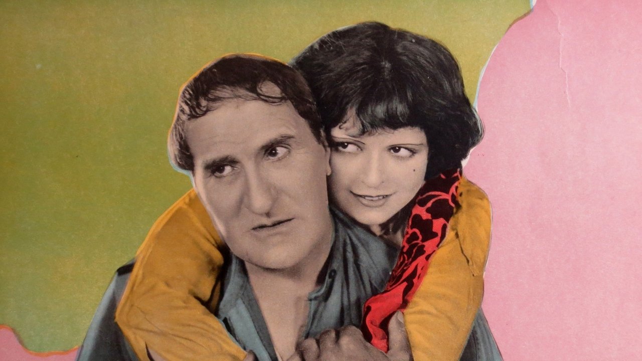 Backdrop image for movie Mantrap