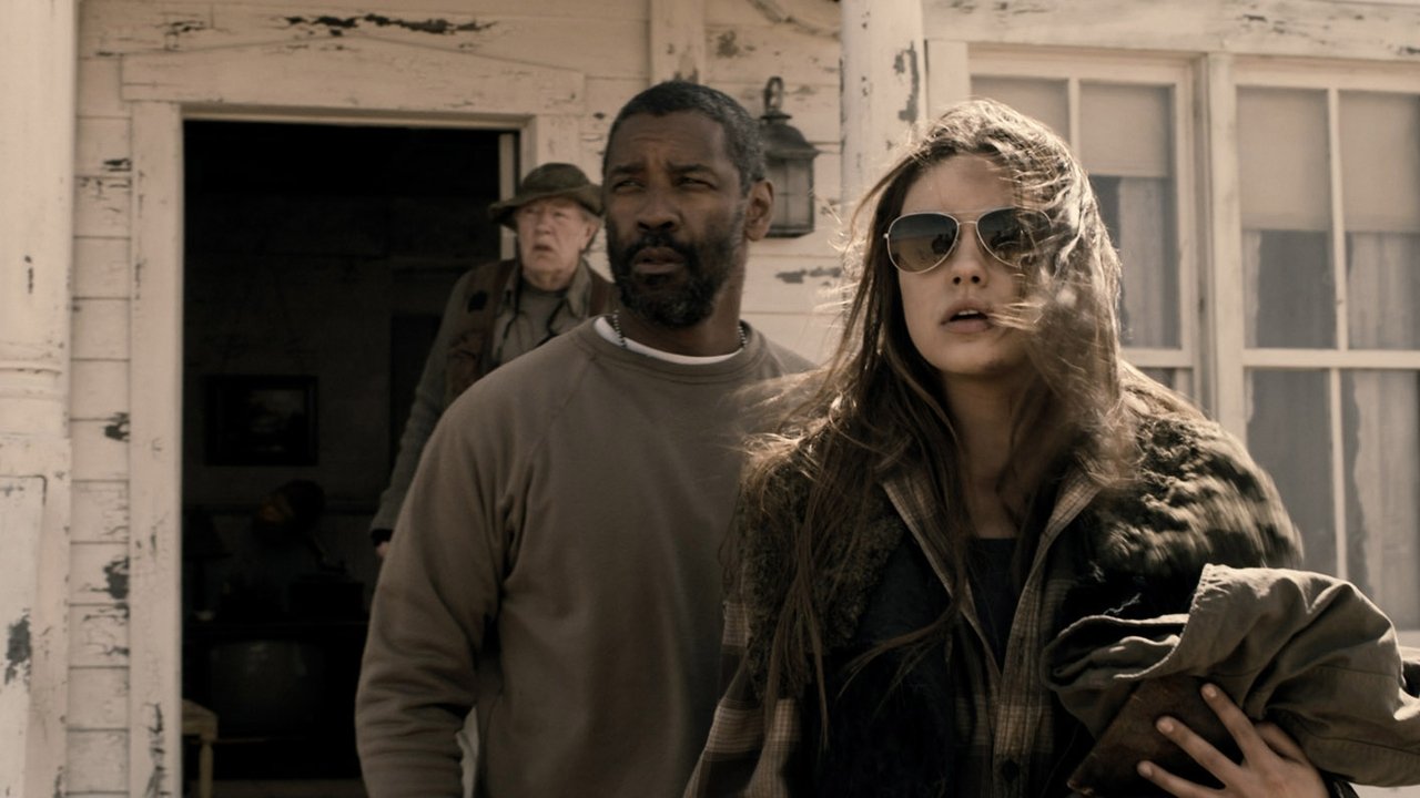 Backdrop image for movie The Book of Eli