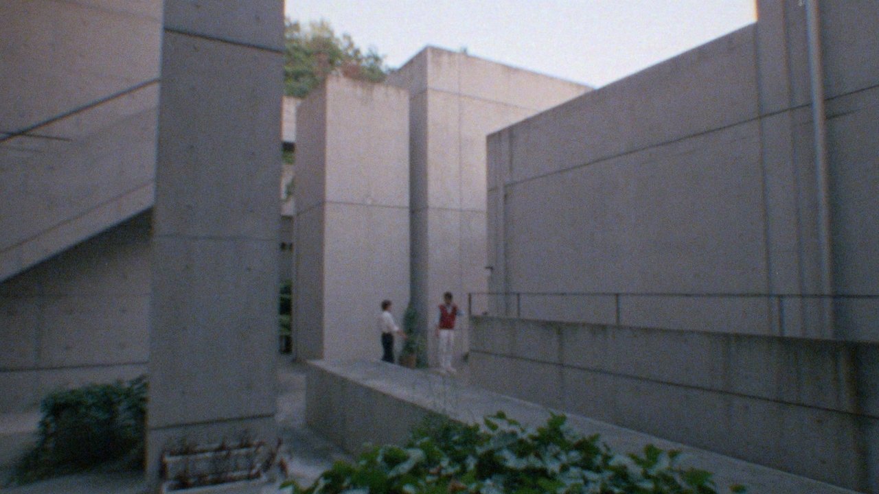 Backdrop image for movie Tadao Ando