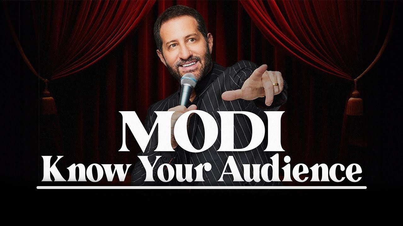 Backdrop image for movie Modi: Know Your Audience
