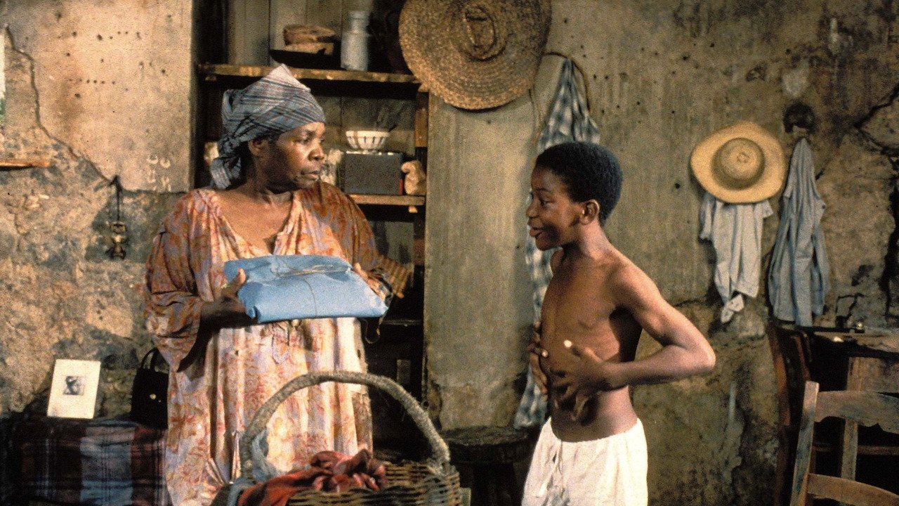 Backdrop image for movie Sugar Cane Alley