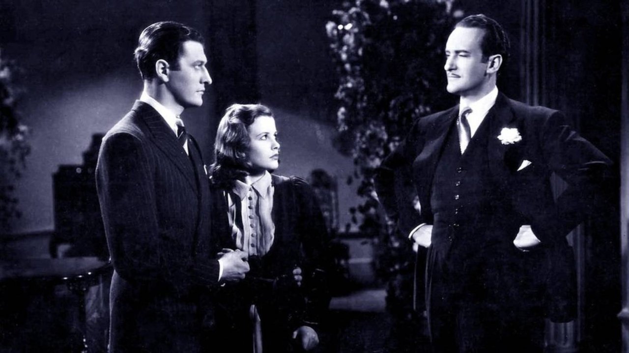 Backdrop image for movie The Root of All Evil
