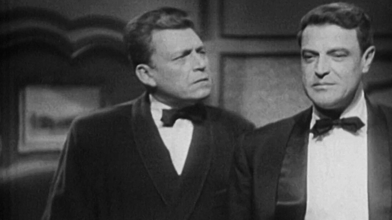 Backdrop image for movie La Flambée