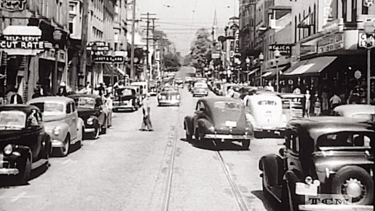 Backdrop image for movie My Old Town