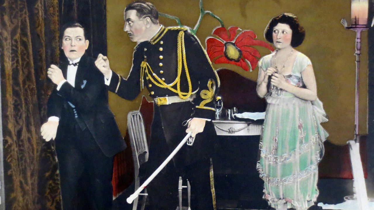 Backdrop image for movie The Girl in the Taxi