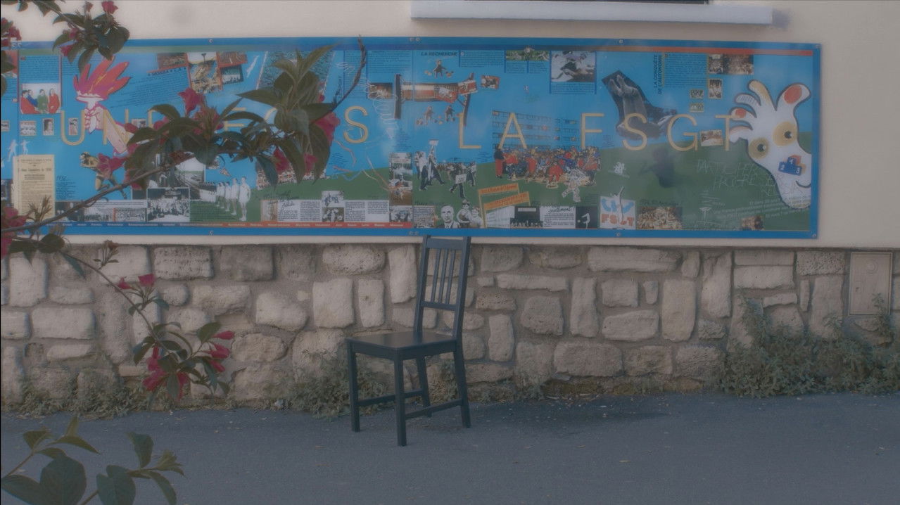 Backdrop image for movie STEFAN [ʃteføn]