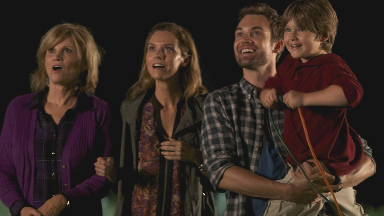 Backdrop image for movie Christmas on the Bayou