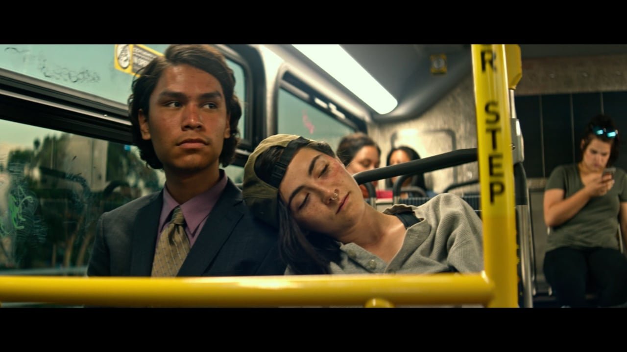 Backdrop image for movie Ink
