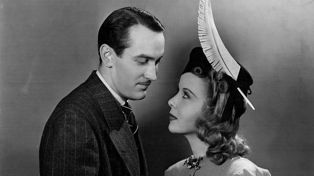 Backdrop image for movie The Lady and the Mob