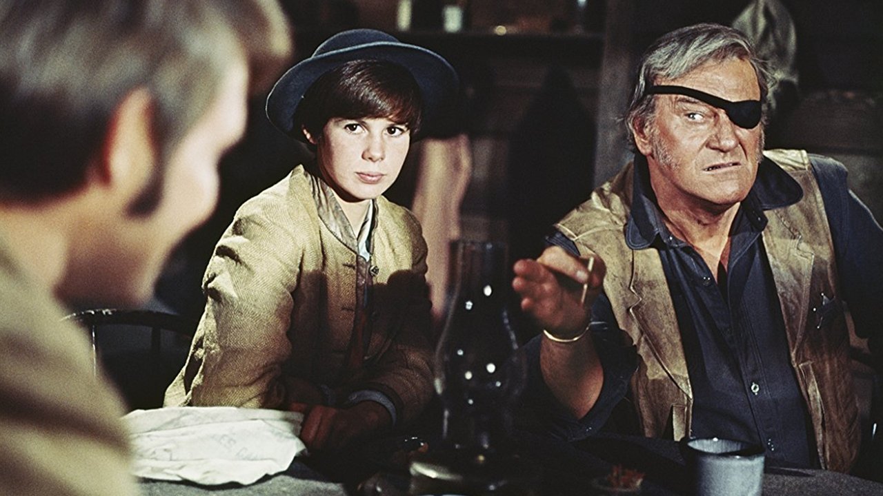 Backdrop image for movie True Grit