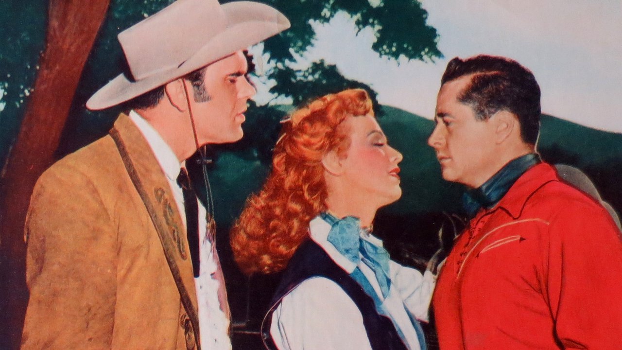Backdrop image for movie Road Agent