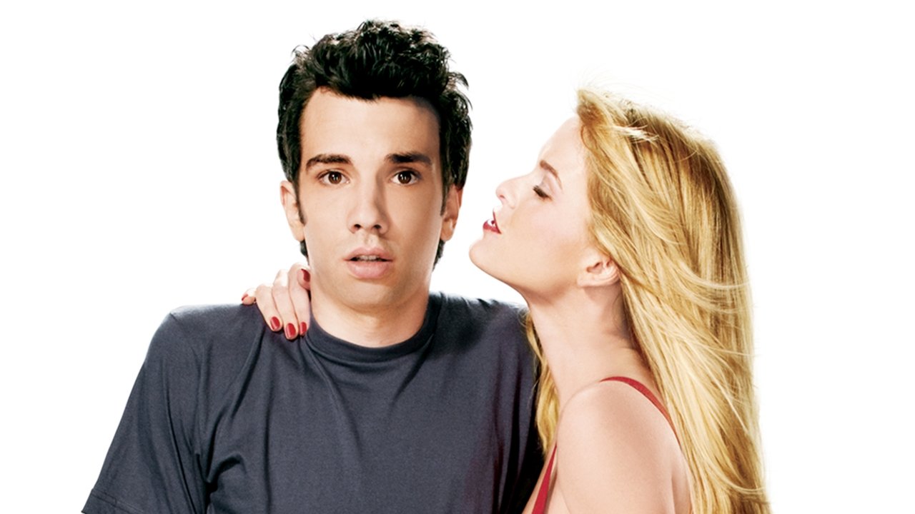 Backdrop image for movie She's Out of My League
