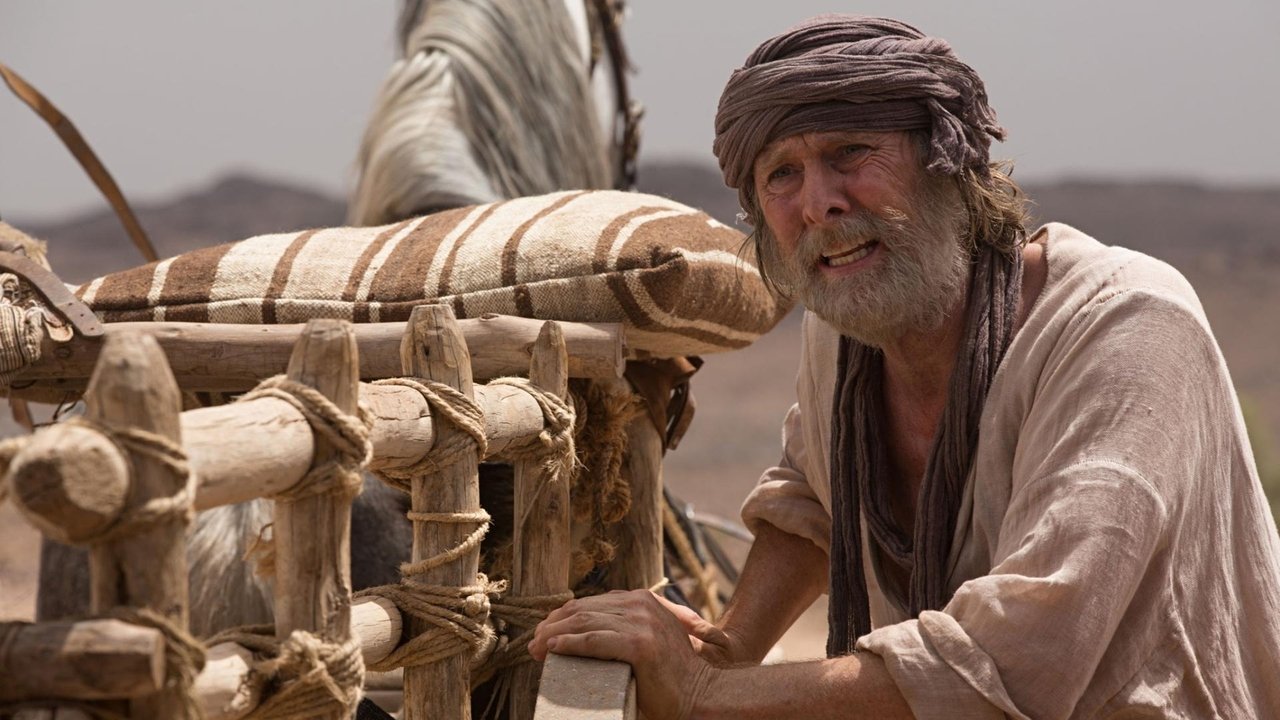 Backdrop image for movie The Ark