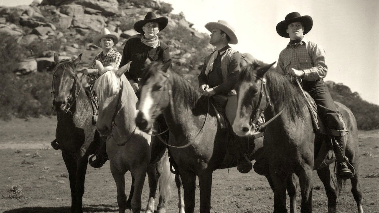 Backdrop image for movie Code of the Cactus