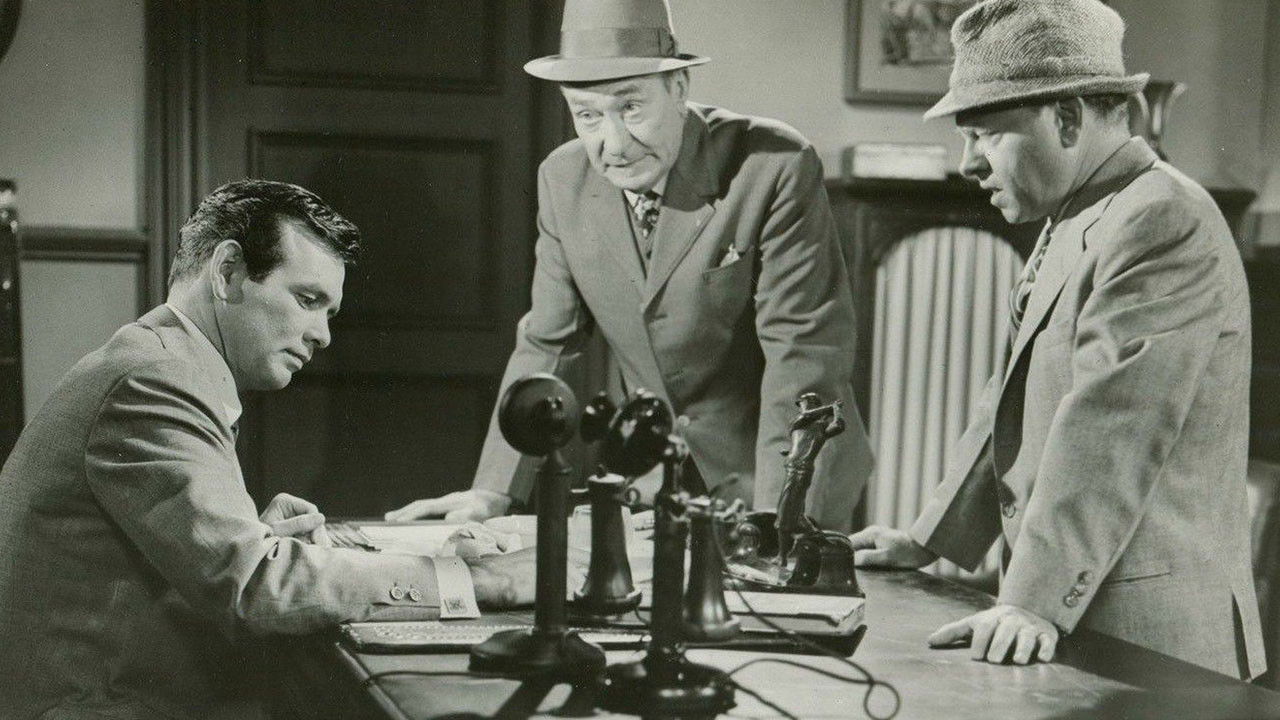 Backdrop image for movie King of the Roaring 20's – The Story of Arnold Rothstein