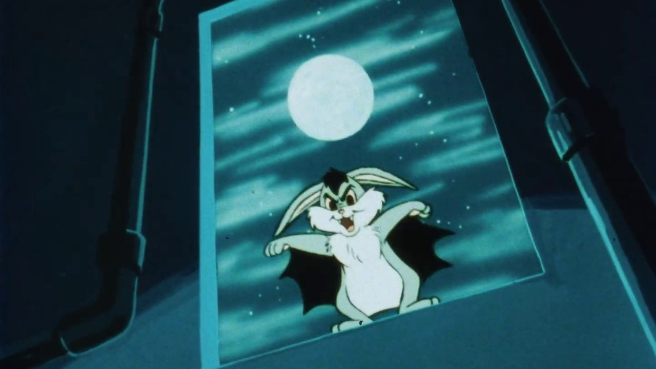Backdrop image for movie Bunnicula, the Vampire Rabbit