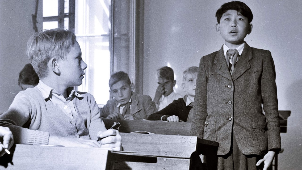 Backdrop image for movie Kim Il Sung's Children