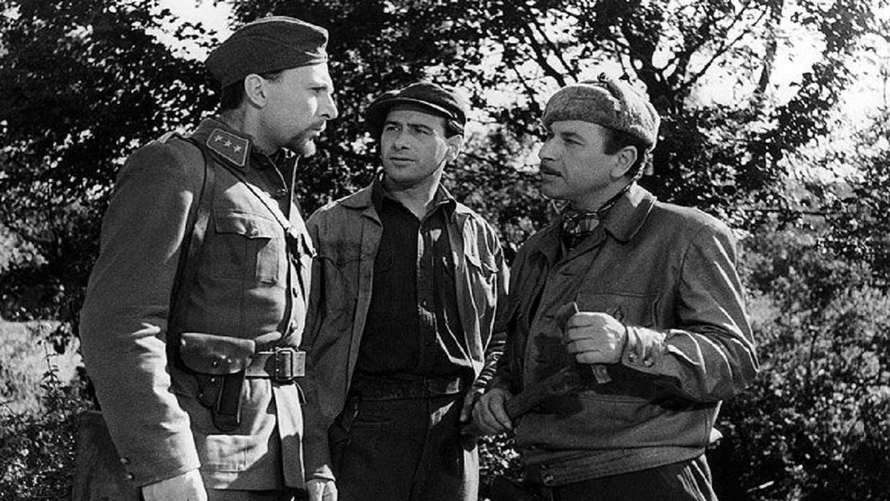 Backdrop image for movie Kapitán Dabač