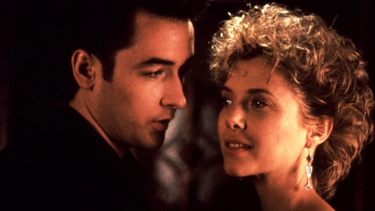 Backdrop image for movie The Grifters