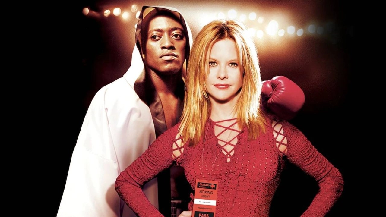 Backdrop image for movie Against the Ropes
