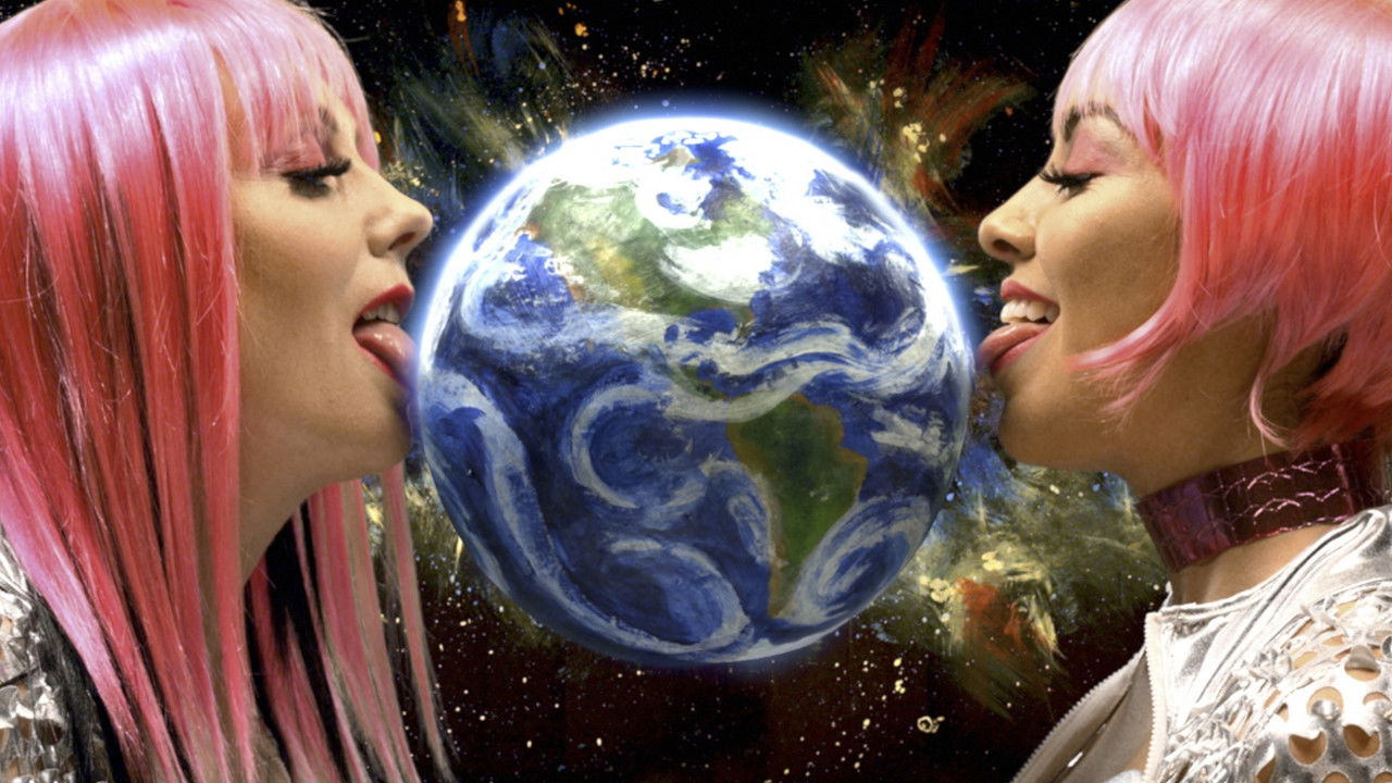 Backdrop image for movie Earthlickers