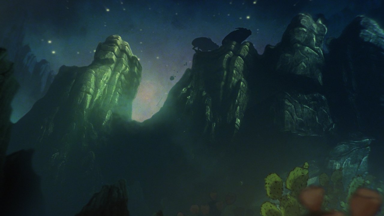 Backdrop image for movie Terror in the Valley