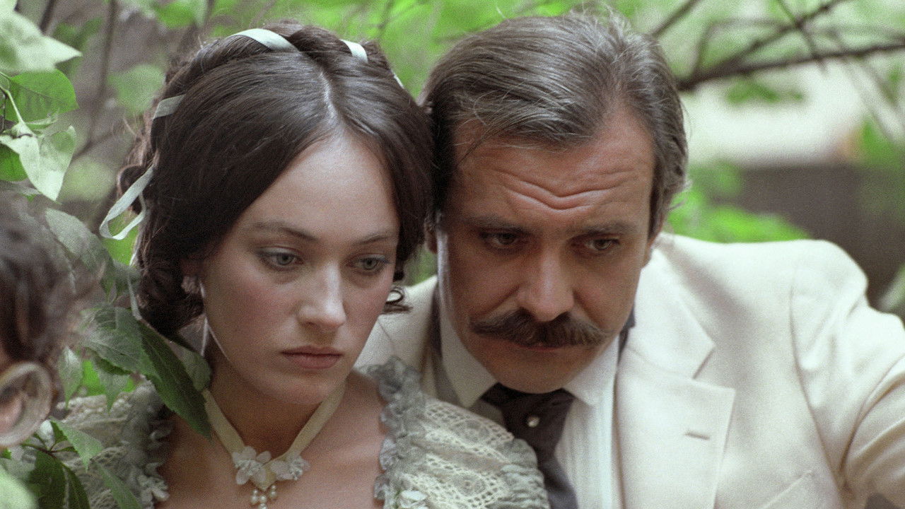 Backdrop image for movie A Cruel Romance