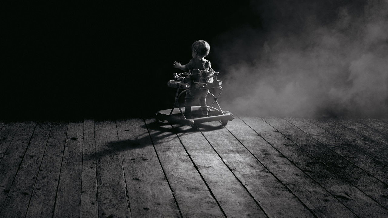 Backdrop image for movie Insidious: Chapter 2