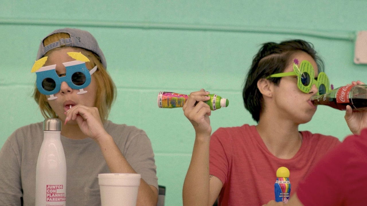 Backdrop image for movie Hummingbirds