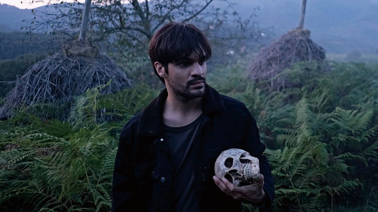 Backdrop image for movie Death Knell