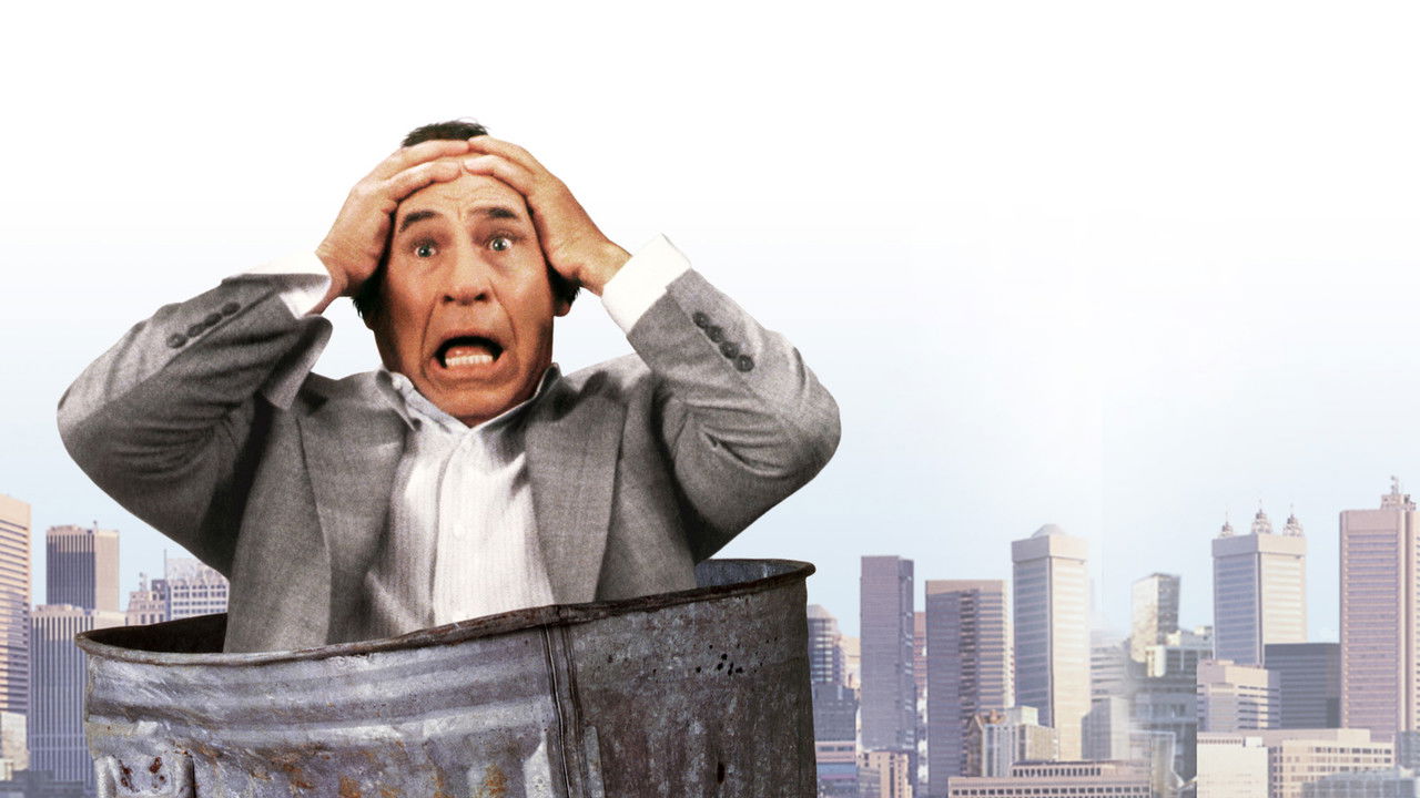 Backdrop image for movie Life Stinks