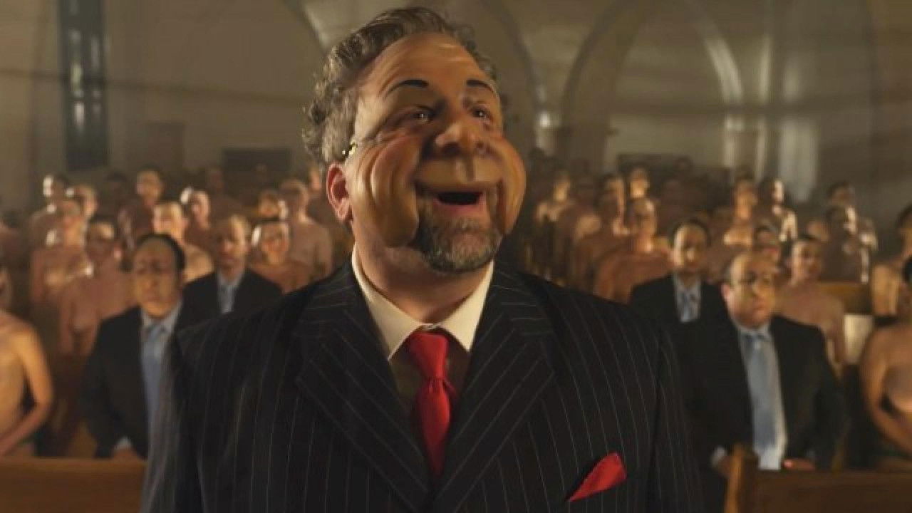 Backdrop image for movie John Dies at the End