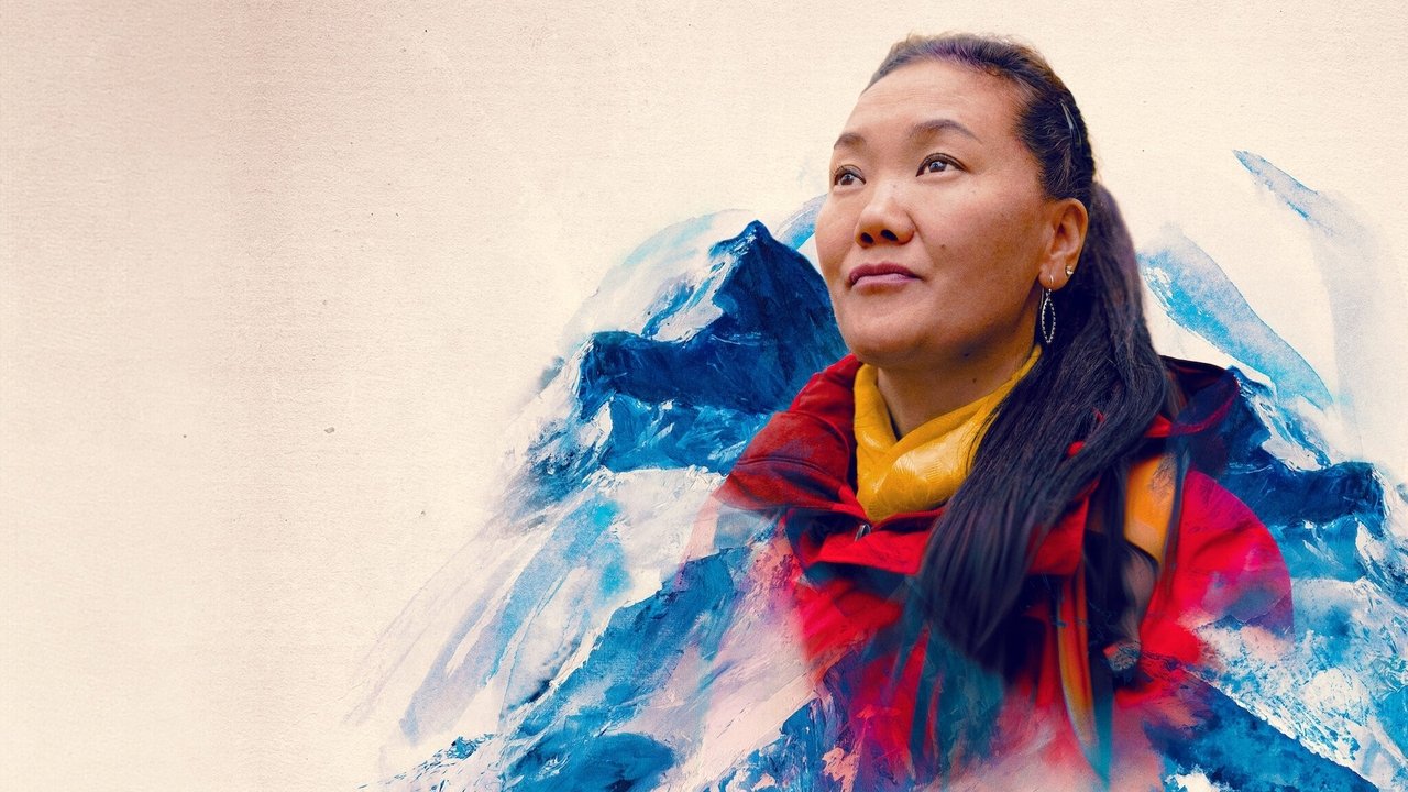 Backdrop image for movie Mountain Queen: The Summits of Lhakpa Sherpa