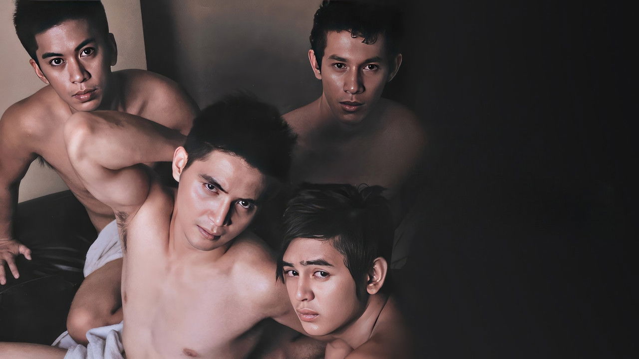 Backdrop image for movie Indie Boys