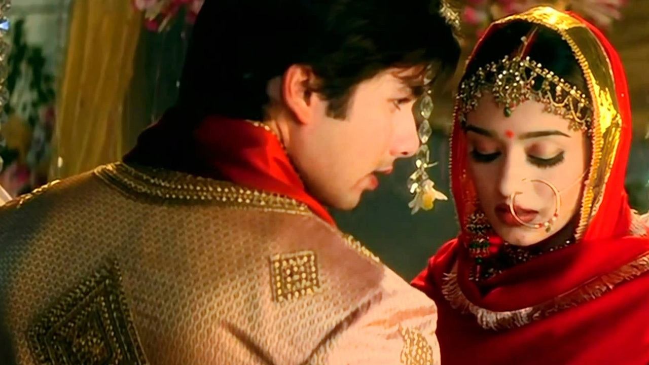 Backdrop image for movie Vivah