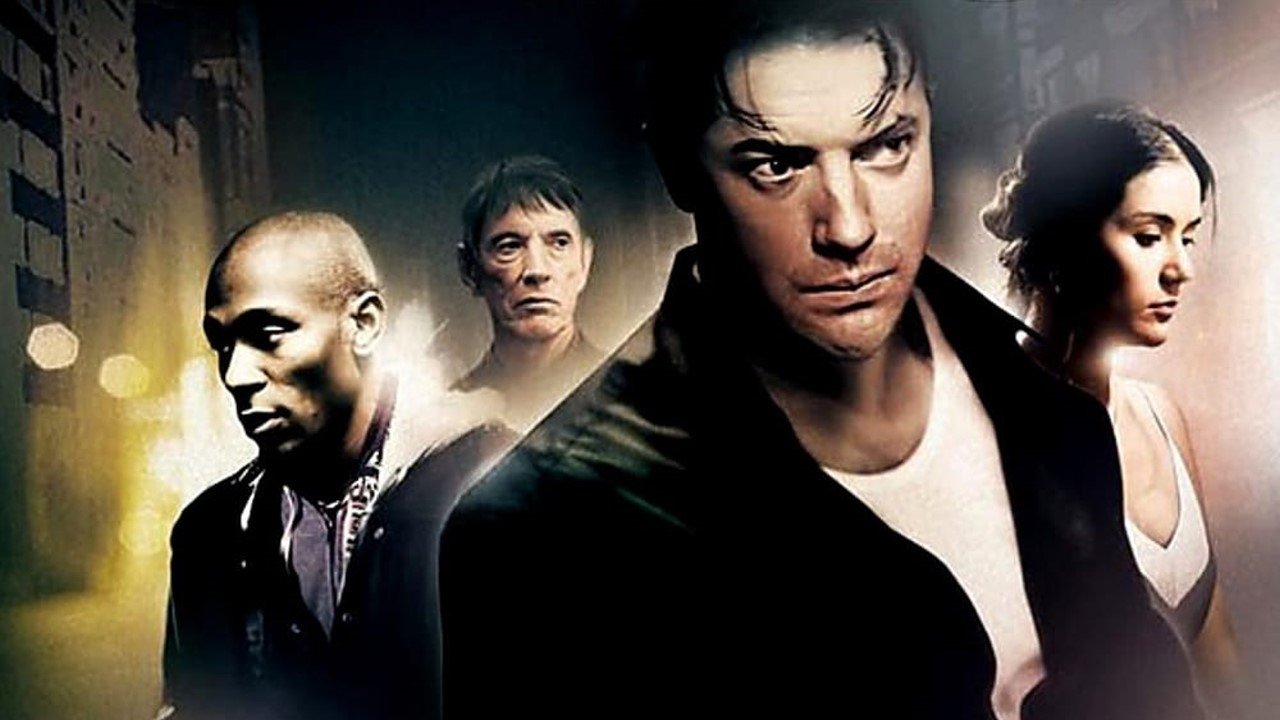 Backdrop image for movie Journey to the End of the Night