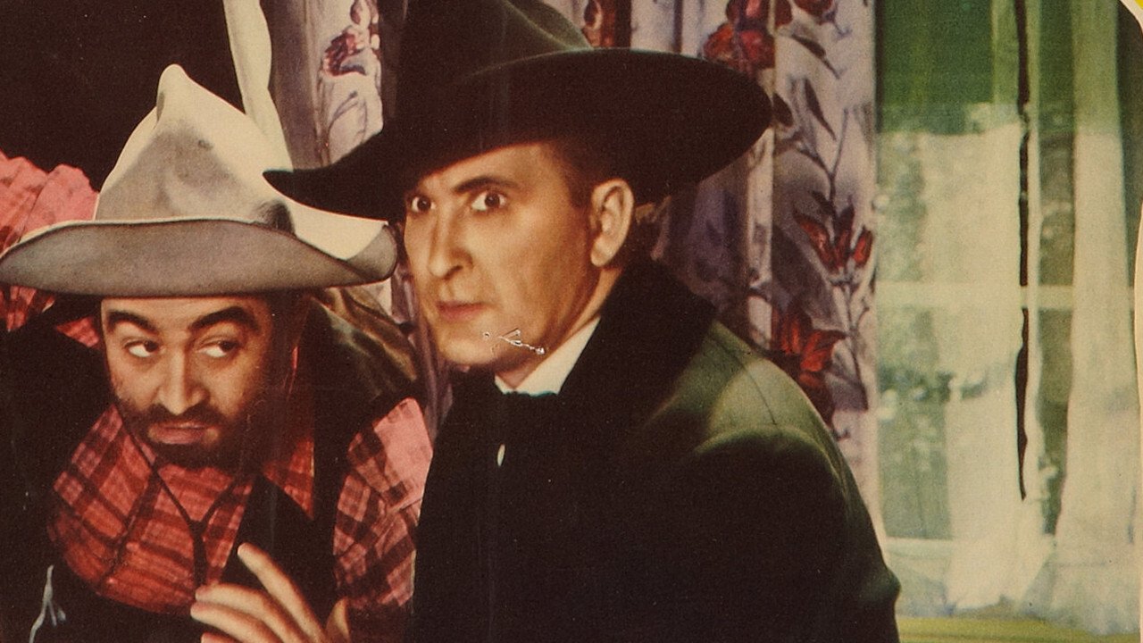 Backdrop image for movie Riders of Black Mountain