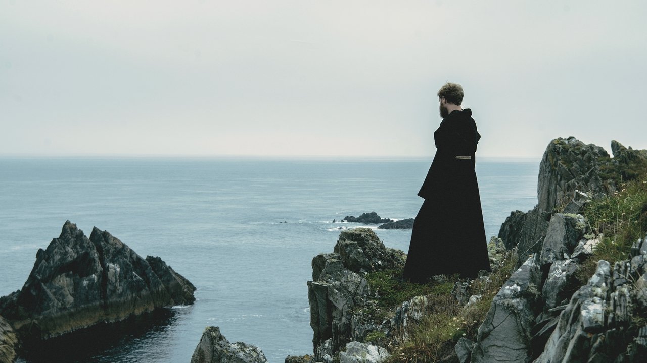 Backdrop image for movie The Rock in the Sea