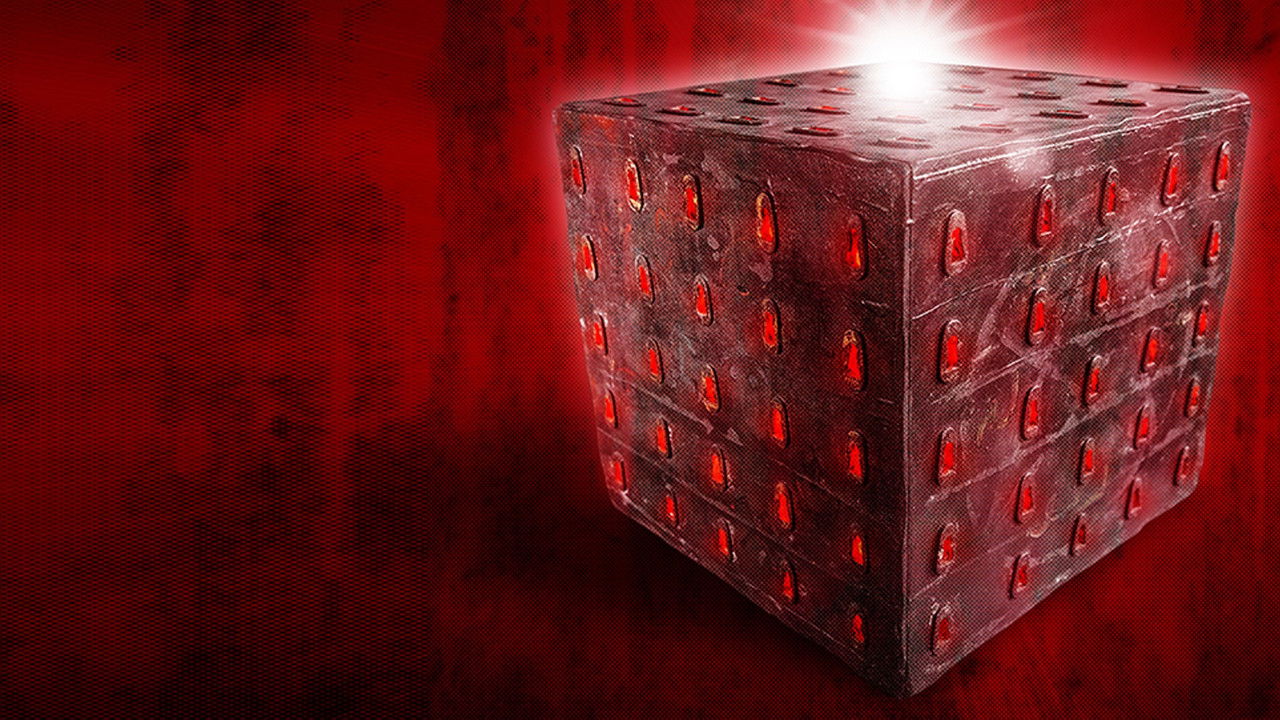 Backdrop image for movie The Apocalypse Box