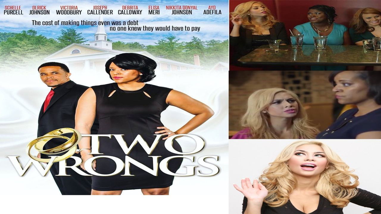 Backdrop image for movie Two Wrongs