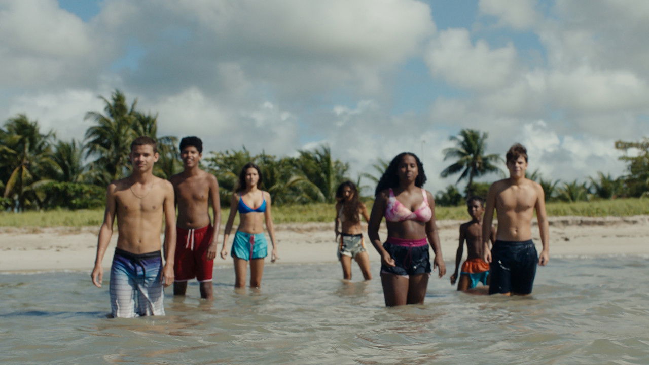 Backdrop image for movie Heartless