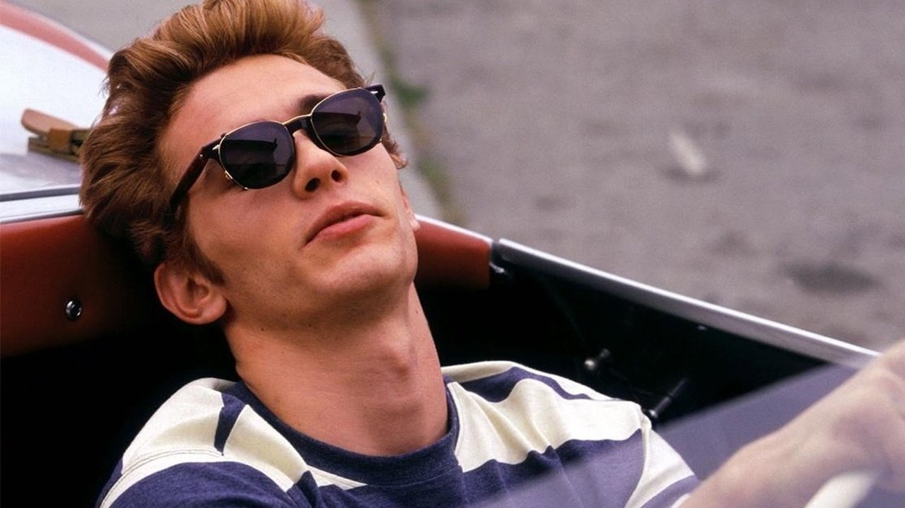 Backdrop image for movie James Dean