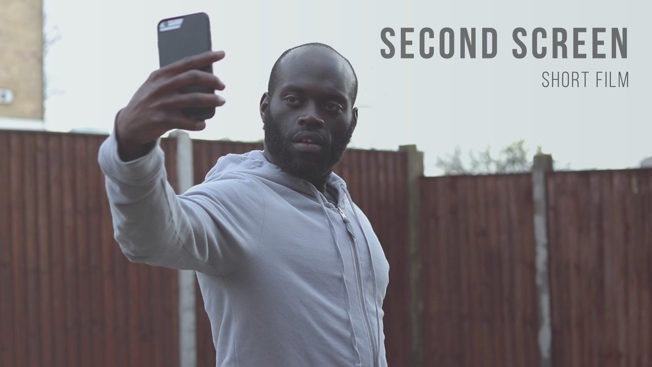Backdrop image for movie Second Screen
