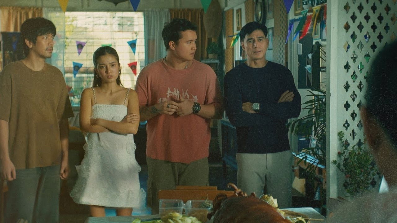 Backdrop image for movie Meet, Greet & Bye