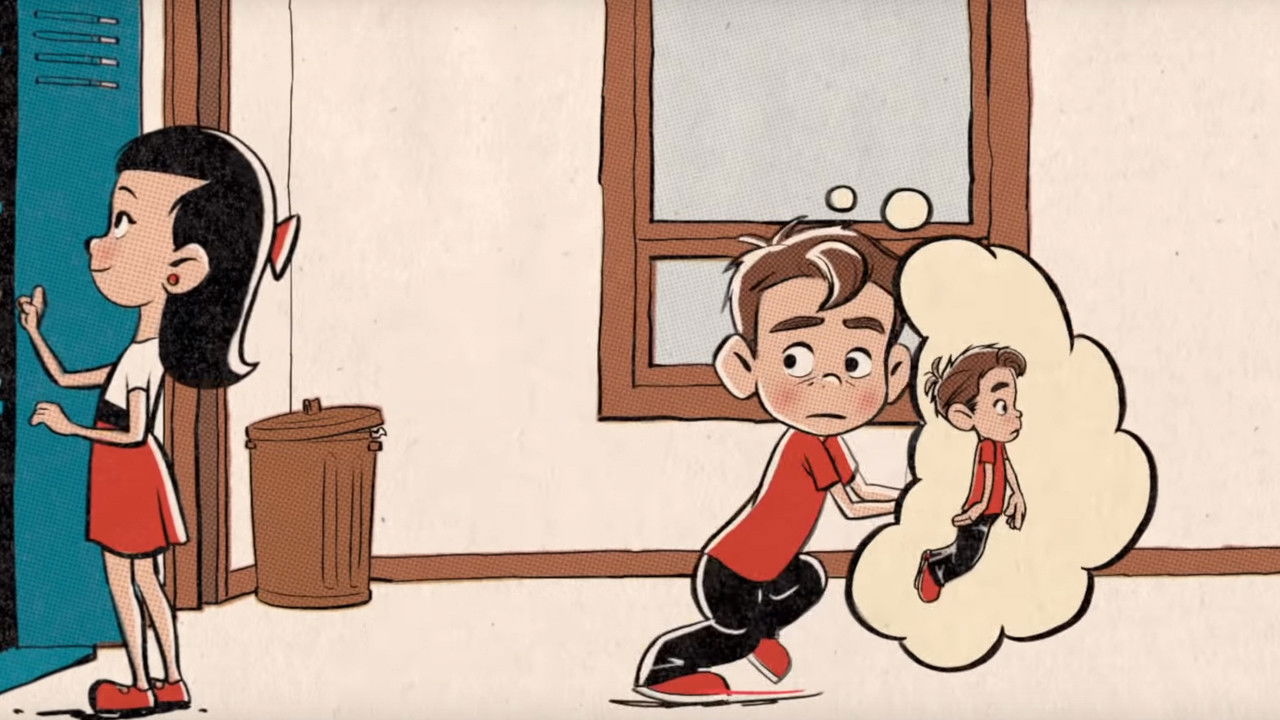 Backdrop image for movie Just a Thought