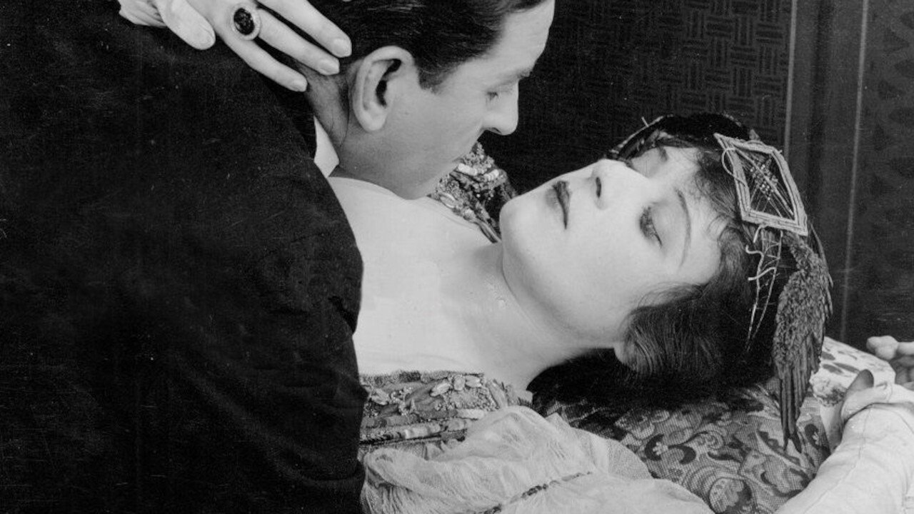 Backdrop image for movie Kreutzer Sonata