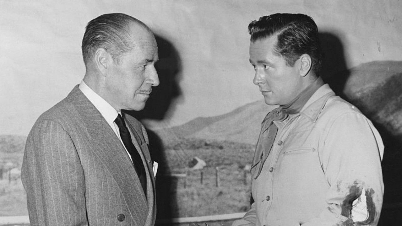 Backdrop image for movie Under the Tonto Rim