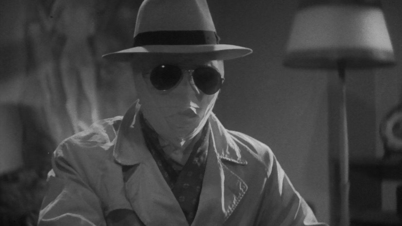 Backdrop image for movie The Invisible Man Appears