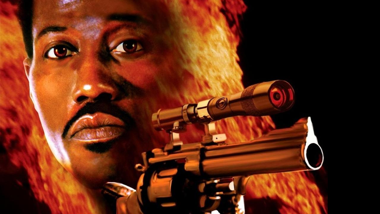 Backdrop image for movie Unstoppable